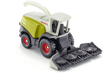 Siku - Claas Combine - Modern Brands Australia