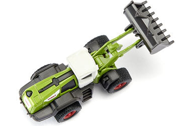 Siku - Claas Torion - Modern Brands Australia