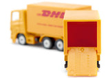 Siku - DHL Truck with trailer - Modern Brands Australia
