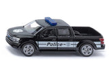 Siku - Ford F-150 Police Truck - Modern Brands Australia