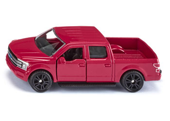 Siku - Ford F150 - Modern Brands Australia