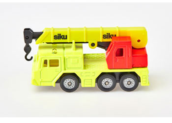 Siku - Hydraulic Crane - Modern Brands Australia