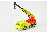 Siku - Hydraulic Crane - Modern Brands Australia