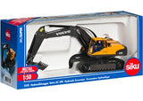 Siku - Hydraulic Excavator Volvo EC290 1:50 - Modern Brands Australia