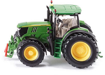 Siku - John Deere 6210R - 1:32 Scale - Modern Brands Australia