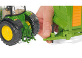 Siku - John Deere 6210R - 1:32 Scale - Modern Brands Australia
