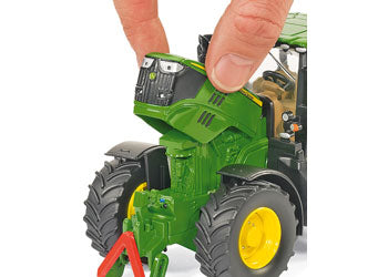 Siku - John Deere 6210R - 1:32 Scale - Modern Brands Australia