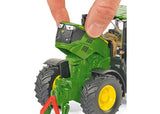 Siku - John Deere 6210R - 1:32 Scale - Modern Brands Australia