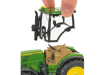 Siku - John Deere 6210R - 1:32 Scale - Modern Brands Australia