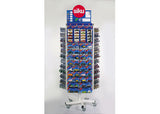 Siku - Large 3-sided Super Spinner Display Full - Modern Brands Australia