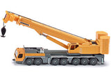 Siku - Liebherr Mobile Crane - 1:87 Scale - Modern Brands Australia