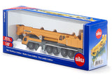 Siku - Liebherr Mobile Crane - 1:87 Scale - Modern Brands Australia