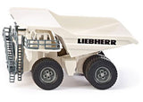 Siku - Liebherr Y264 Mining Truck - 1:87 Scale - Modern Brands Australia