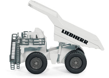 Siku - Liebherr Y264 Mining Truck - 1:87 Scale - Modern Brands Australia