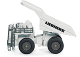 Siku - Liebherr Y264 Mining Truck - 1:87 Scale - Modern Brands Australia