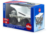Siku - Liebherr Y264 Mining Truck - 1:87 Scale - Modern Brands Australia
