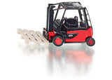 Siku - Linde Material Handling GmbH Forklift - Modern Brands Australia