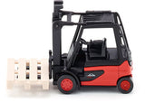 Siku - Linde Material Handling GmbH Forklift - Modern Brands Australia