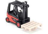 Siku - Linde Material Handling GmbH Forklift - Modern Brands Australia