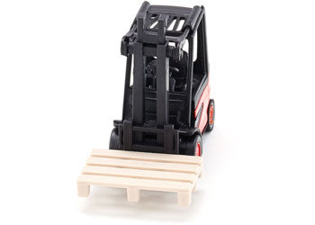 Siku - Linde Material Handling GmbH Forklift - Modern Brands Australia