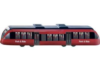 Siku - Local Train - Modern Brands Australia