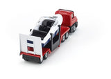 Siku - Low Loader with Boat - Modern Brands Australia
