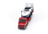 Siku - Low Loader with Boat - Modern Brands Australia