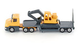 Siku - Low Loader with Excavator - Modern Brands Australia
