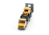 Siku - Low Loader with Front Loader - Modern Brands Australia