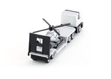 Siku - Low Loader with Helicopter - Modern Brands Australia