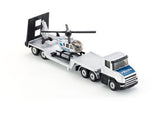 Siku - Low Loader with Helicopter - Modern Brands Australia