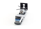 Siku - Low Loader with Helicopter - Modern Brands Australia