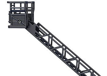 Siku - MAN Fire Engine 1:50 Scale - Modern Brands Australia