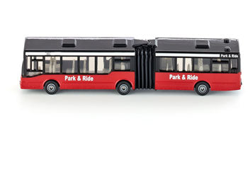 Siku - MAN Hinged Bus - Modern Brands Australia