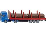 Siku - MAN Log Transporter - Modern Brands Australia