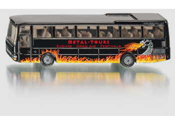 Siku - MAN Truck & Bus AG Coach - 1:87 Scale - Modern Brands Australia