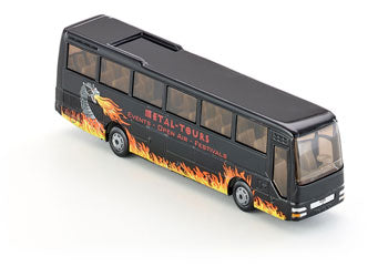 Siku - MAN Truck & Bus AG Coach - 1:87 Scale - Modern Brands Australia