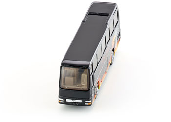 Siku - MAN Truck & Bus AG Coach - 1:87 Scale - Modern Brands Australia