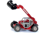 Siku - Manitou Telescopic Handler - Modern Brands Australia