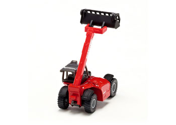 Siku - Manitou Telescopic Handler - Modern Brands Australia