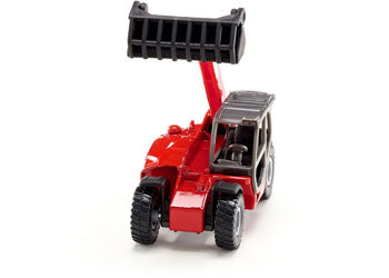 Siku - Manitou Telescopic Handler - Modern Brands Australia
