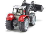 Siku - Massey Ferguson with FL - Modern Brands Australia