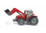 Siku - Massey Ferguson with Front Loader - Modern Brands Australia