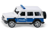 Siku - Mercedes-AMG G65 1:50 Scale - Modern Brands Australia