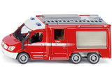 Siku - Mercedes-Benz Sprinter 1:50 Scale - Modern Brands Australia