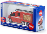 Siku - Mercedes-Benz Sprinter 1:50 Scale - Modern Brands Australia