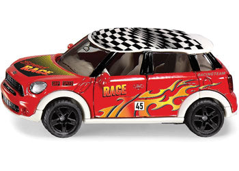 Siku - Mini Countryman Race - Modern Brands Australia