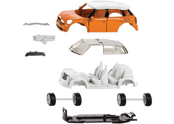 Siku - Mini-Countryman - Summer - Modern Brands Australia