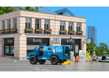 Siku - Money transporter 1:50 Scale - Modern Brands Australia