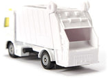 Siku - Municipal Set Road Sweeper + Garbage Truck - Modern Brands Australia